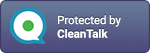 Clean Talk Antispam and Cleantalk Security